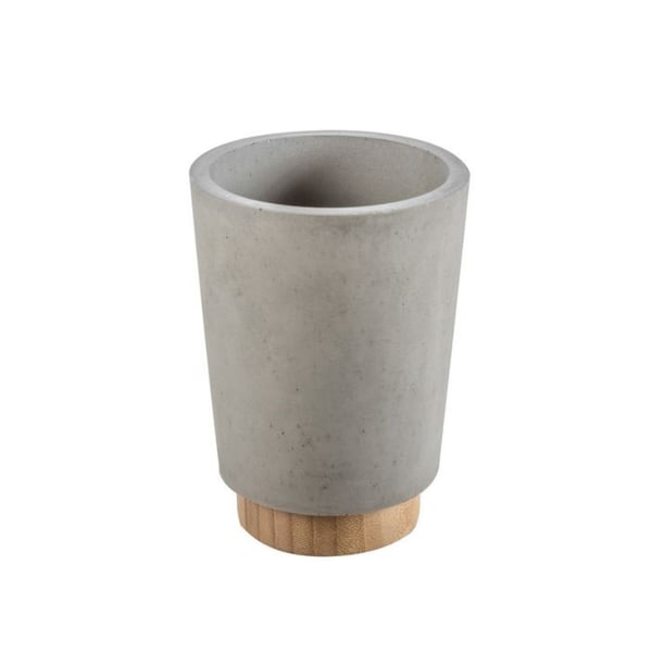 Ποτηροθήκη New Cement